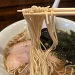 麺道はなもこし - 