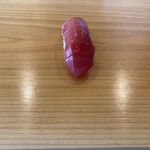 銀座 鮨 み富 - 鮪