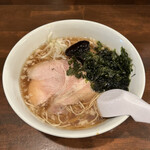 麺道はなもこし - 