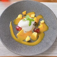 RESTAURANT LUKE with SKY LOUNGE - 