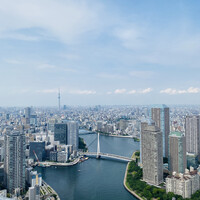 RESTAURANT LUKE with SKY LOUNGE - 