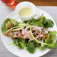 RESTAURANT LUKE with SKY LOUNGE - 