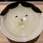 食堂こなん - 茶器