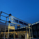 THE BBQ BEACH in LINKS UMEDA - 