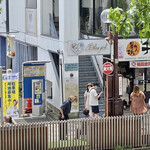 食堂こなん - お店南は暴れん方チキン