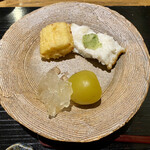 食堂こなん - 焼物