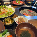 Yakiniku Toraji - 