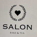SALON BAKE & TEA - 