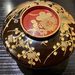 食堂こなん - 椀物