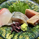 食堂こなん - 造里