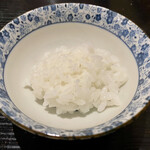 食堂こなん - 食事 土鍋炊きご飯