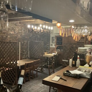 バル・サンラッソォ_2