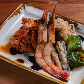 ヤキニクライオン マツヤマ_2