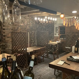 バル・サンラッソォ_1