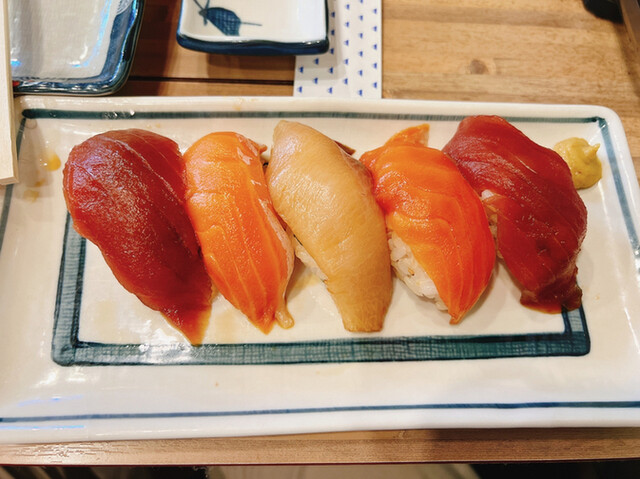 Isomaru Suisan Gotanda Ten photo 3