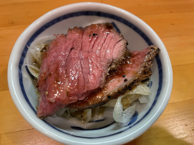 酒場 わらく - 能代（居酒屋）の写真