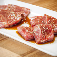 ランプ ”しっとりな赤身肉”