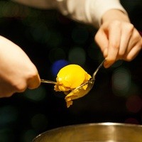 －196度の魅惑のジェラート