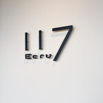 Ecru 117 - 