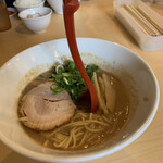 吉見製麺 - 