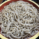 Hashiba Soba - 