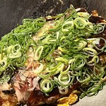 Toda Wataru No Okonomiyaki Sante Kan - 