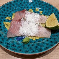 GINZA SUSHI BANYA KAI - 