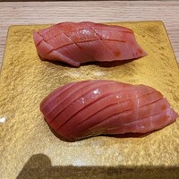 GINZA SUSHI BANYA KAI - 