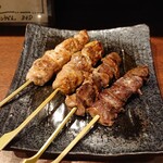 Yakitori Izakaya Bunnage - 