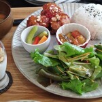 Hakko Cafe Kome-Hana - 