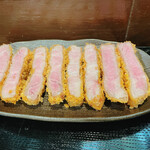 キセキ食堂 - さくら盛り