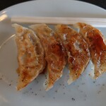 札幌ラーメン - 