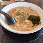 札幌ラーメン - 