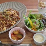 Hakko Cafe Kome-Hana - 