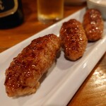 ネリマノダイコンヤ - つくね(タレ) 202306