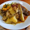 Curry kitchen Eddie - 