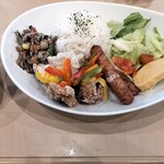 珈琲待夢 - 料理写真: