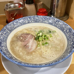 ラーメン ASAHI - 