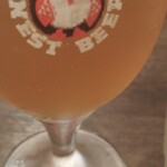 Kotetsu - 常陸野ネストゆずラガークラフトビール〜爽やかななゆず風味とラガーでめちゃうま〜❤