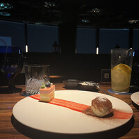 渋谷 Blue bird - 
