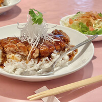 シェフス - パイコー丼