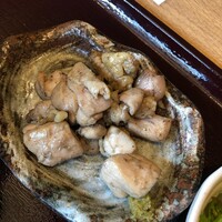 ぎんざ 阿吽 - 
