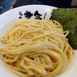 Tsukemen Tsukiya - 