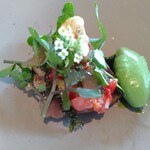 サンス・エ・サヴール - 