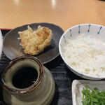 うどん上々 - 