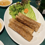 SAIGON RESTAURANT - 