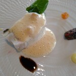 サンス・エ・サヴール - 