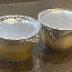 洋菓子工房PEACE - 料理写真: