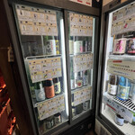 47都道府県の日本酒勢揃い 富士喜商店 - 