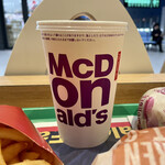 マクドナルド - 